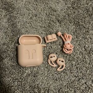 Airpod case set